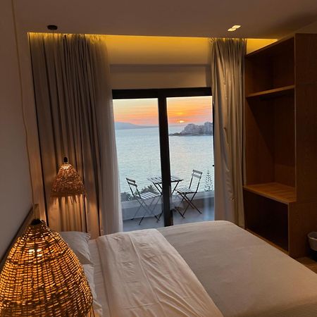 סרנדה Kanes Bohemian Boutique Hotel מראה חיצוני תמונה