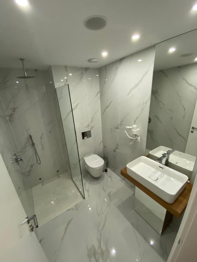 סרנדה Kanes Bohemian Boutique Hotel מראה חיצוני תמונה