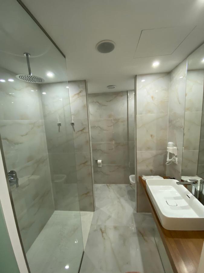 סרנדה Kanes Bohemian Boutique Hotel מראה חיצוני תמונה