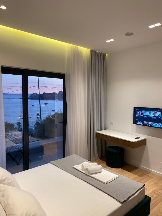 סרנדה Kanes Bohemian Boutique Hotel מראה חיצוני תמונה