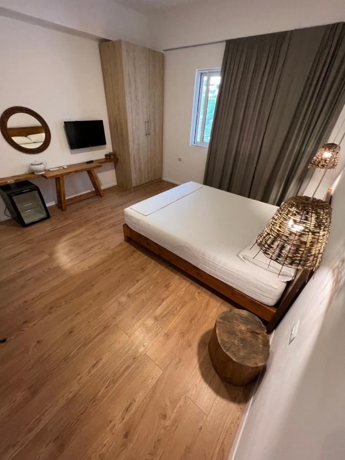 סרנדה Kanes Bohemian Boutique Hotel מראה חיצוני תמונה