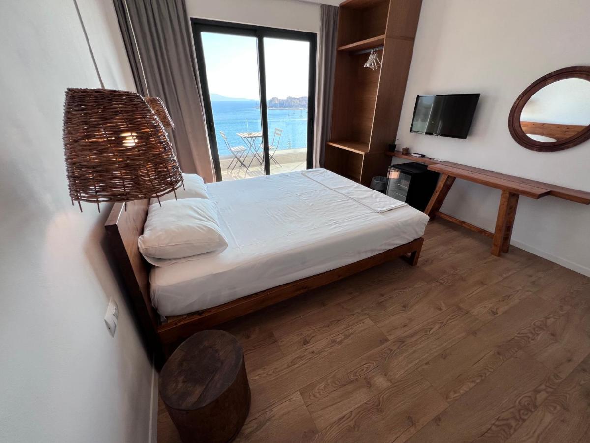 סרנדה Kanes Bohemian Boutique Hotel מראה חיצוני תמונה
