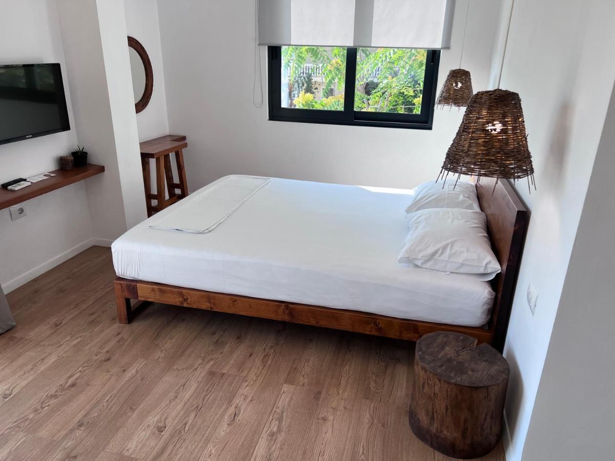 סרנדה Kanes Bohemian Boutique Hotel מראה חיצוני תמונה