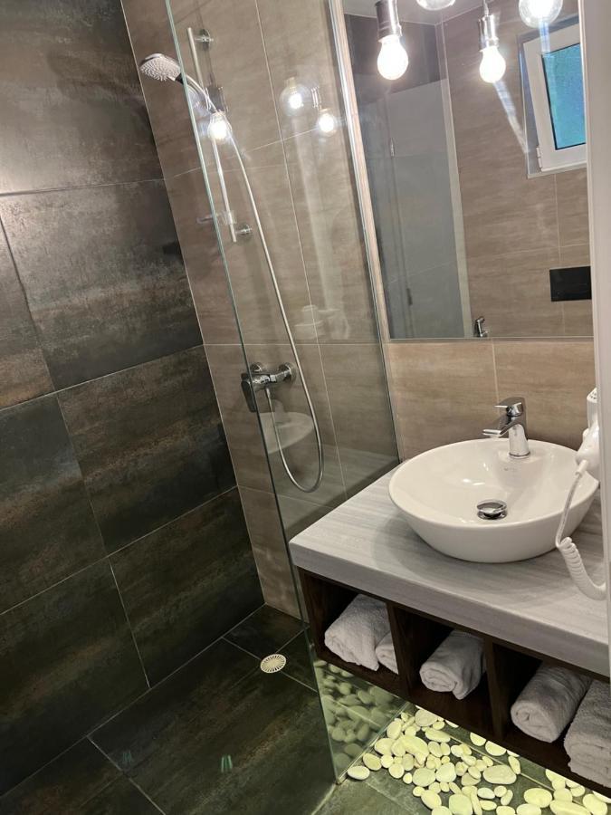 סרנדה Kanes Bohemian Boutique Hotel מראה חיצוני תמונה