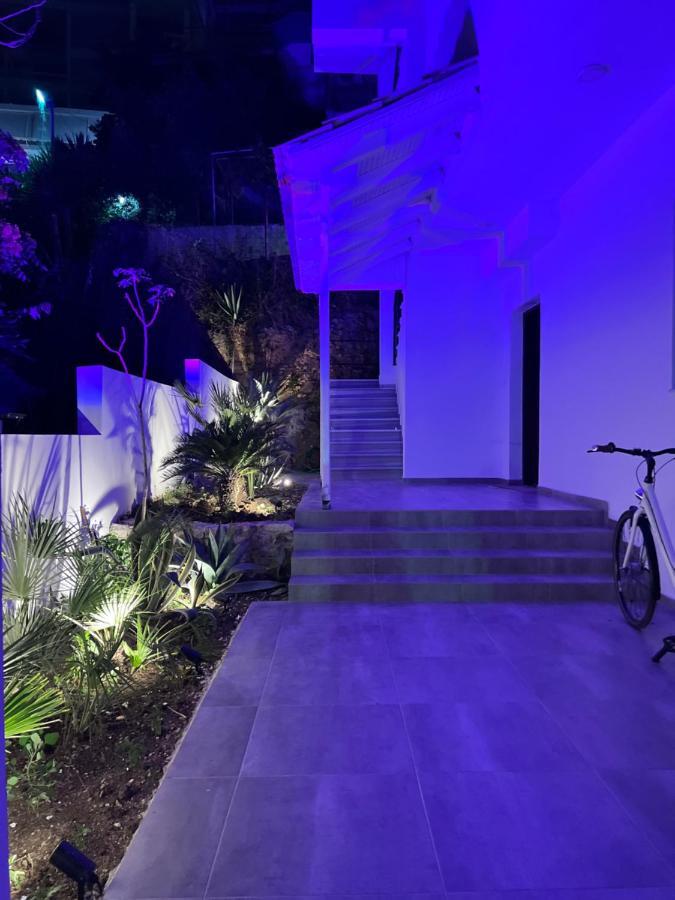 סרנדה Kanes Bohemian Boutique Hotel מראה חיצוני תמונה