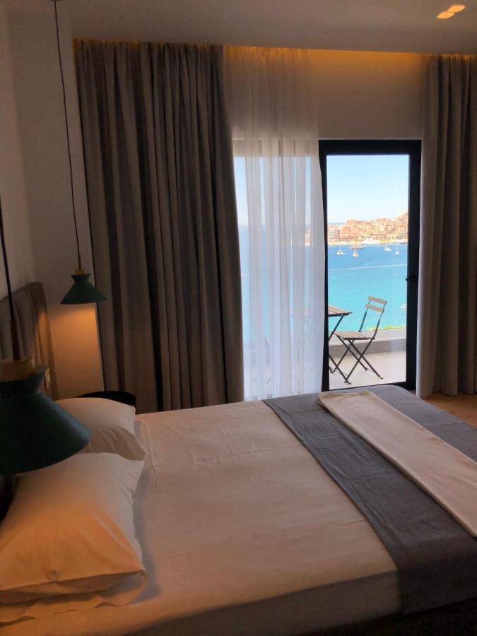 סרנדה Kanes Bohemian Boutique Hotel מראה חיצוני תמונה
