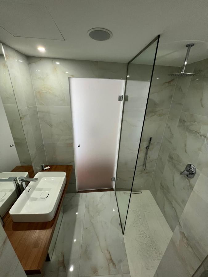 סרנדה Kanes Bohemian Boutique Hotel מראה חיצוני תמונה