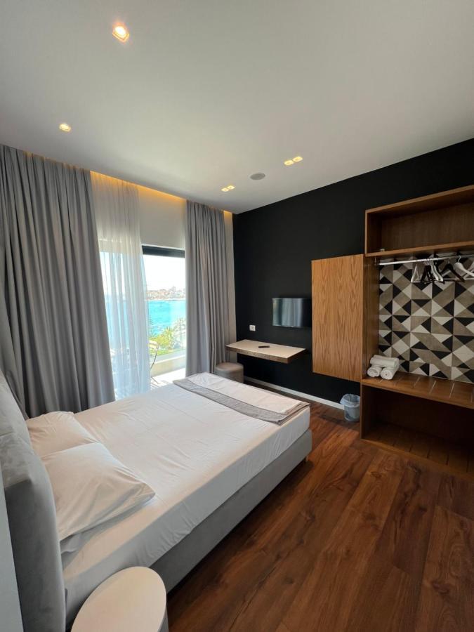סרנדה Kanes Bohemian Boutique Hotel מראה חיצוני תמונה