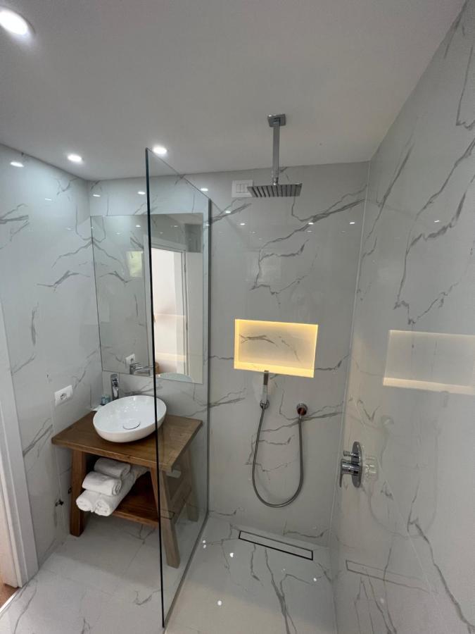 סרנדה Kanes Bohemian Boutique Hotel מראה חיצוני תמונה