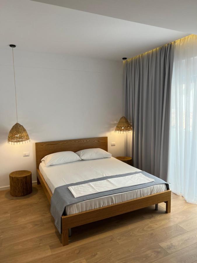 סרנדה Kanes Bohemian Boutique Hotel מראה חיצוני תמונה