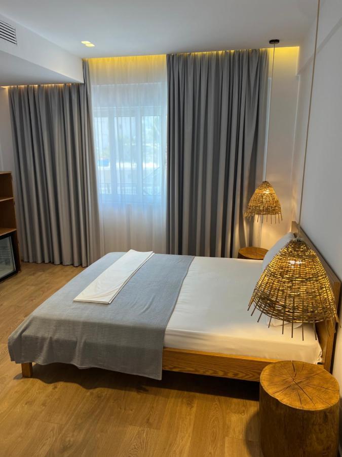 סרנדה Kanes Bohemian Boutique Hotel מראה חיצוני תמונה