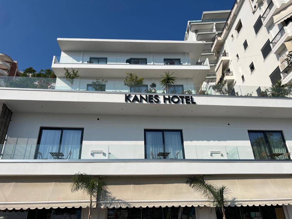 סרנדה Kanes Bohemian Boutique Hotel מראה חיצוני תמונה