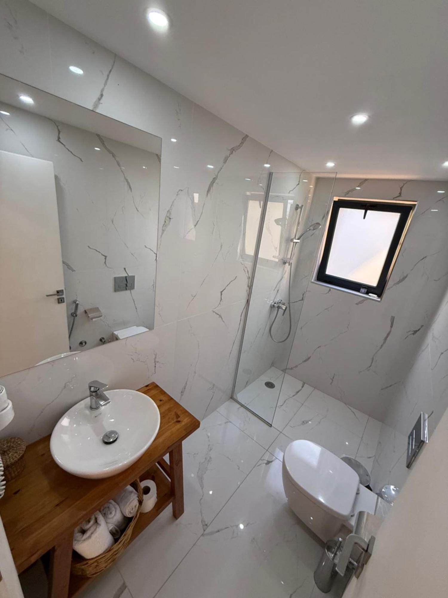 סרנדה Kanes Bohemian Boutique Hotel מראה חיצוני תמונה