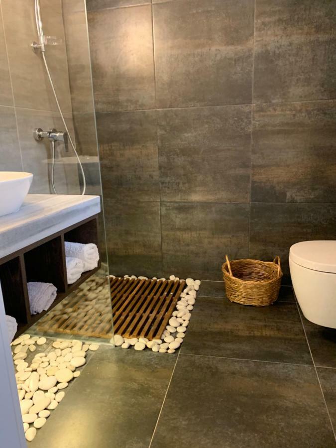 סרנדה Kanes Bohemian Boutique Hotel מראה חיצוני תמונה